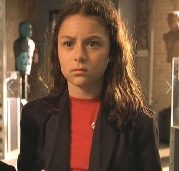 Çocuk oyuncular evrim geçirdi