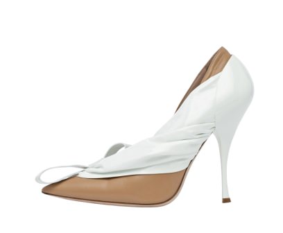 Miu Miu ayakkabı modelleri / 2015 İlkbahar - Yaz