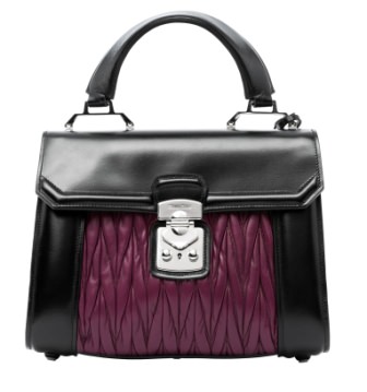 Miu Miu çanta modelleri / 2015