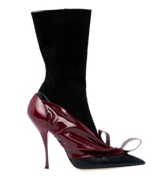 Miu Miu ayakkabı modelleri / 2015 İlkbahar - Yaz