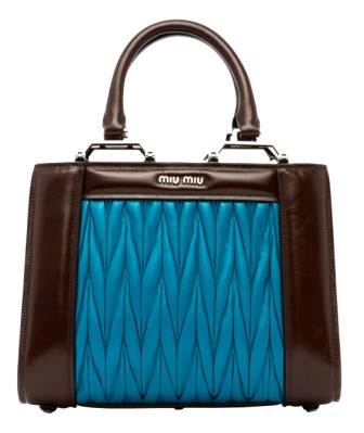 Miu Miu çanta modelleri / 2015
