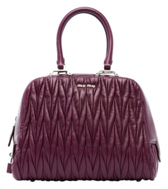 Miu Miu çanta modelleri / 2015