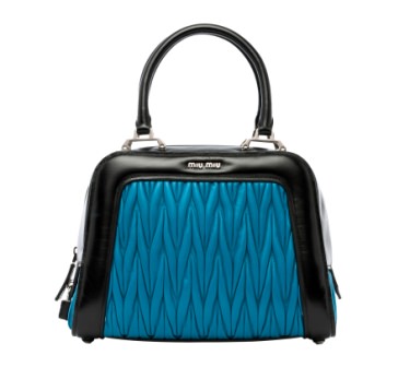 Miu Miu çanta modelleri / 2015