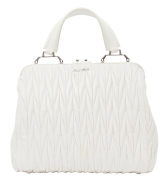 Miu Miu çanta modelleri / 2015