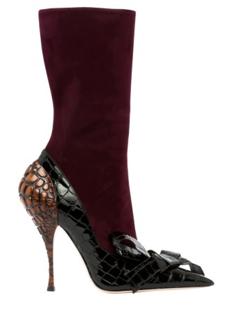 Miu Miu ayakkabı modelleri / 2015 İlkbahar - Yaz