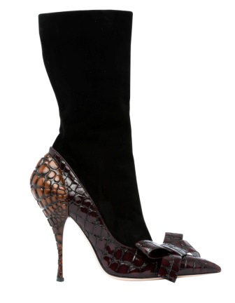 Miu Miu ayakkabı modelleri / 2015 İlkbahar - Yaz