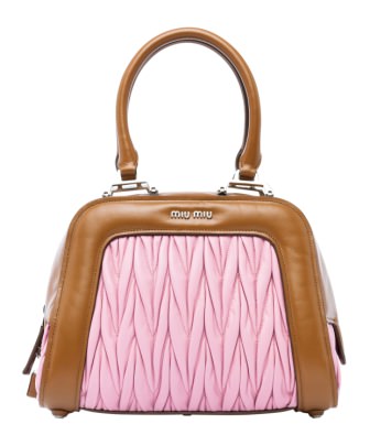 Miu Miu çanta modelleri / 2015
