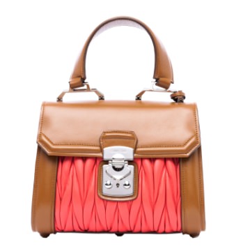 Miu Miu çanta modelleri / 2015