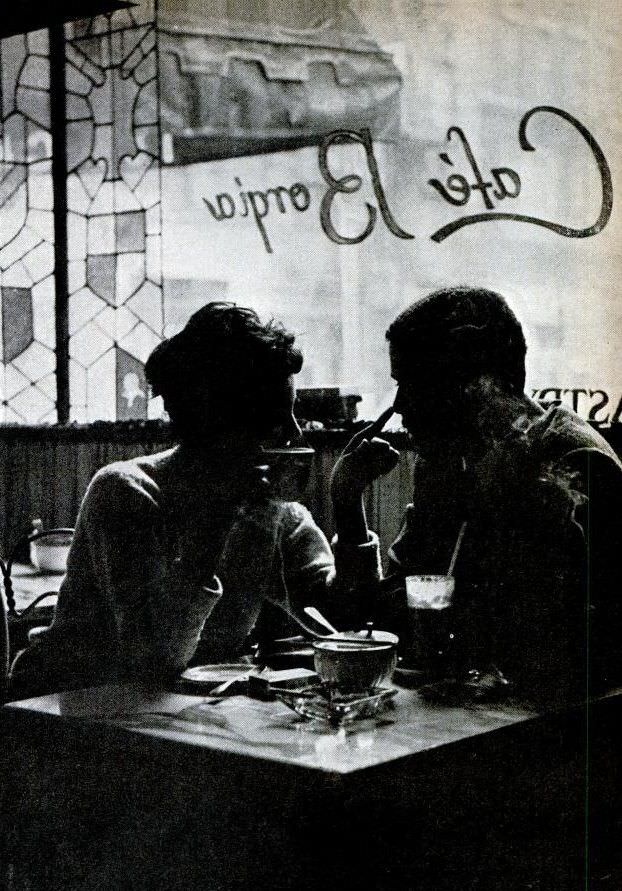 Sevgiliye en çok hitap edilen kelimeler