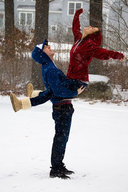 Sevgiliye en çok hitap edilen kelimeler