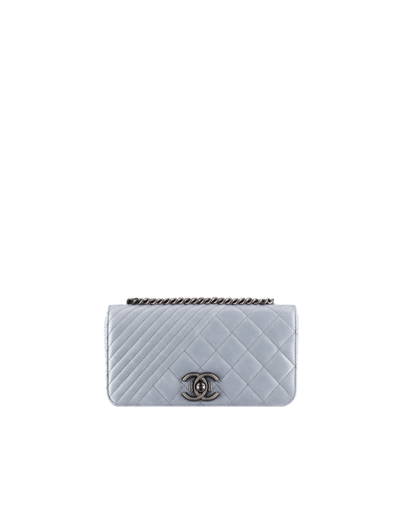 Chanel İlkbahar-Yaz 2015 çanta modelleri