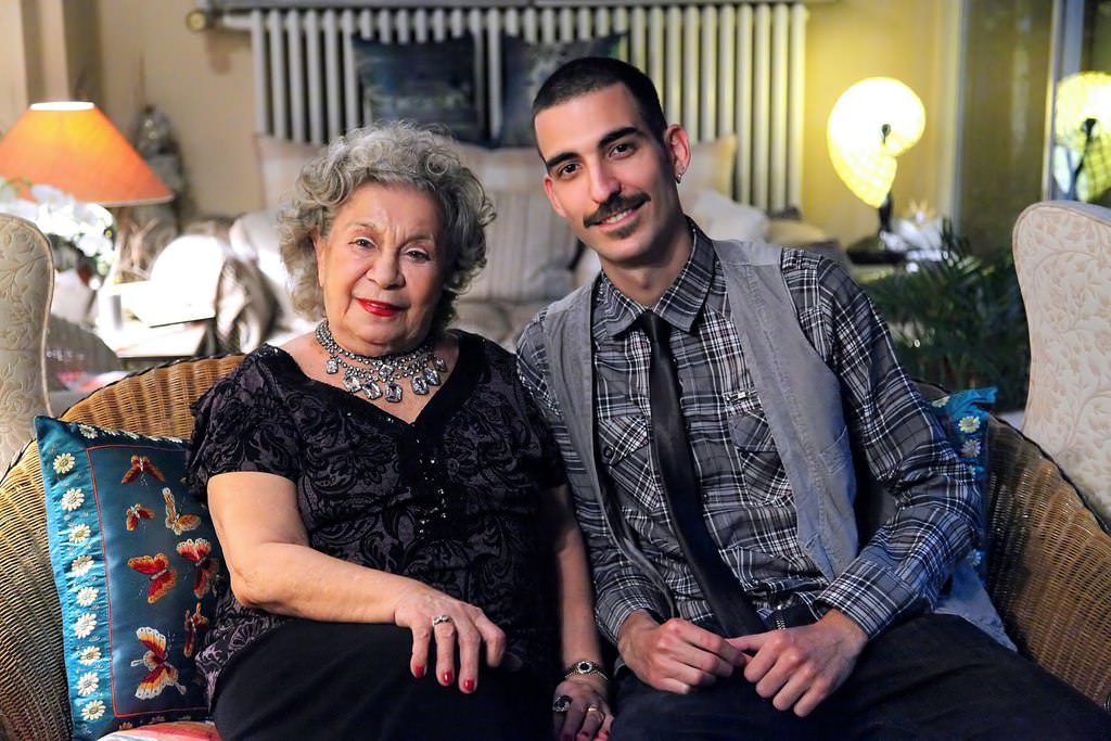 Fikret Şeneş'in ardından... 