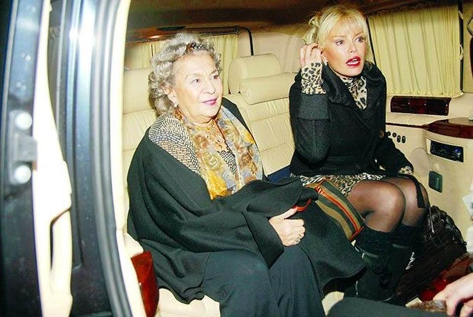 Fikret Şeneş'in ardından... 