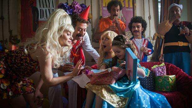 Çekmeceler: Evdeki kralın tacını çıkarın 