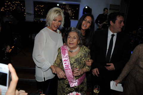 Fikret Şeneş'in ardından... 