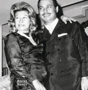 Fikret Şeneş'in ardından... 