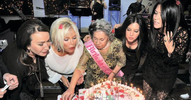 Fikret Şeneş'in ardından... 