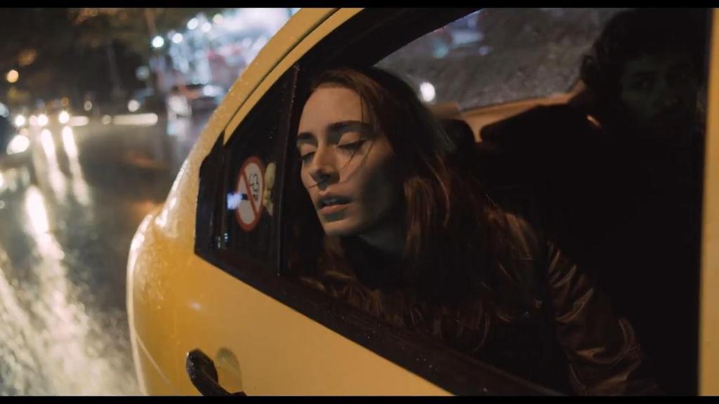 Aşk dediğin "Bir Varmış Bir Yokmuş" 