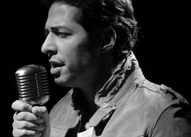 Aşk dediğin "Bir Varmış Bir Yokmuş" 