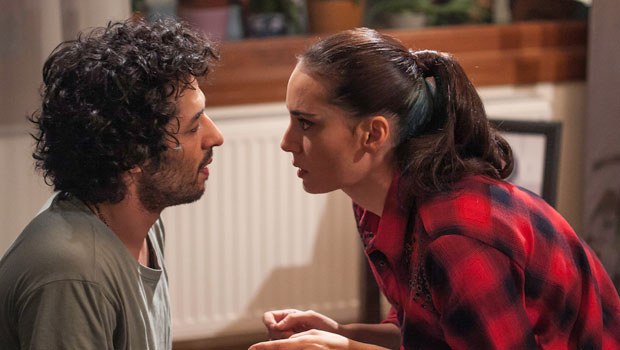 Aşk dediğin "Bir Varmış Bir Yokmuş" 