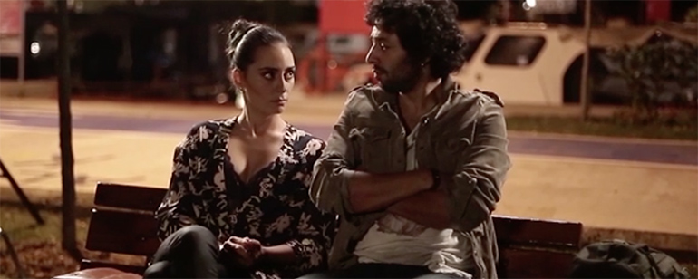 Aşk dediğin "Bir Varmış Bir Yokmuş" 