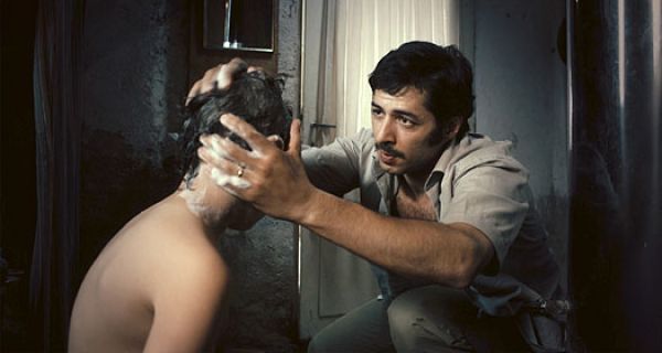 Aşk dediğin "Bir Varmış Bir Yokmuş" 