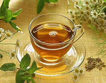 Zayıflamanıza yardımcı olacak 5 çay karışımı