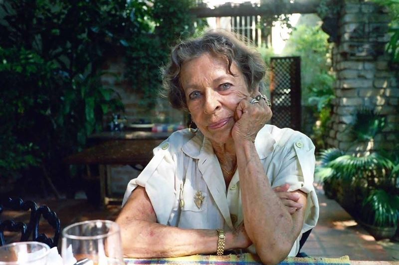 Fidel Castro'nun biricik aşkıydı