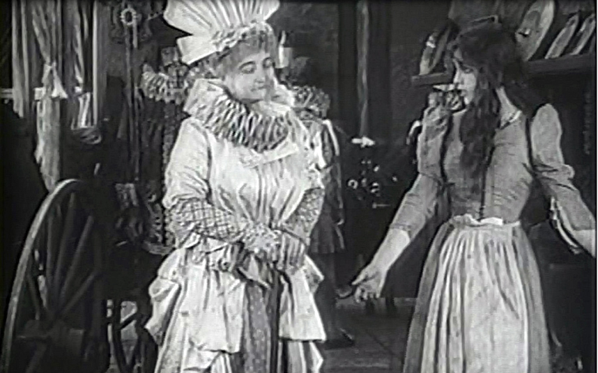 Sonsuz aşkın masalıyla yeniden... 