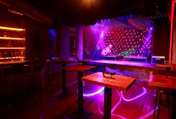 İstanbul’da gidilecek en iyi rock barlar