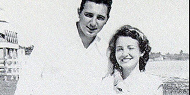Fidel Castro'nun biricik aşkıydı