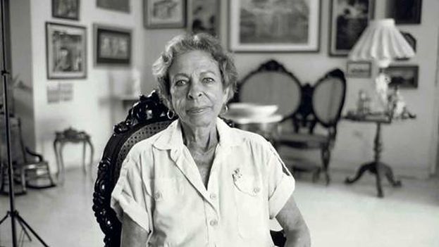 Fidel Castro'nun biricik aşkıydı