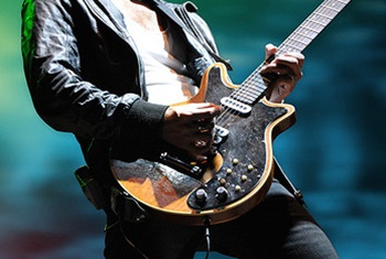 İstanbul’da gidilecek en iyi rock barlar