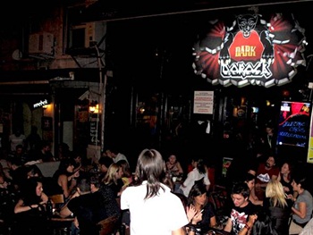 İstanbul’da gidilecek en iyi rock barlar