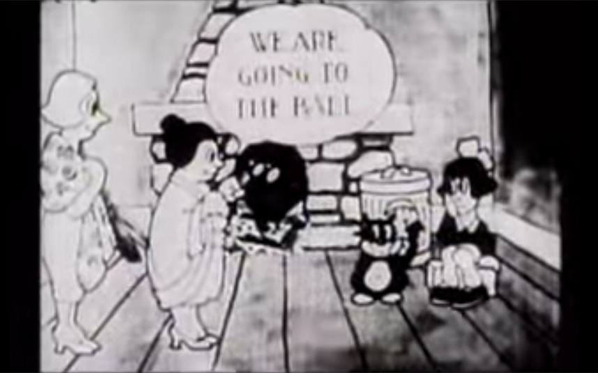 Sonsuz aşkın masalıyla yeniden... 