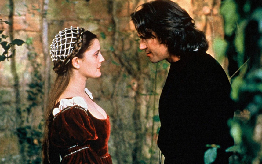 Sonsuz aşkın masalıyla yeniden... 