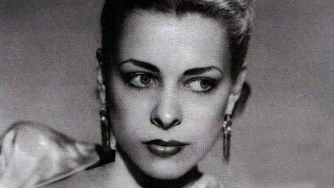 Fidel Castro'nun biricik aşkıydı