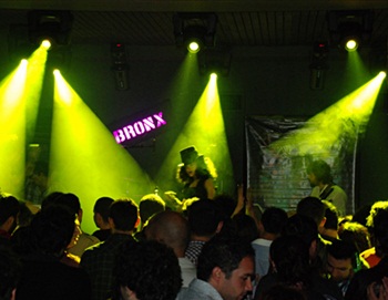 İstanbul’da gidilecek en iyi rock barlar