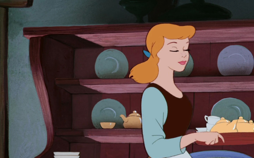 Sonsuz aşkın masalıyla yeniden... 