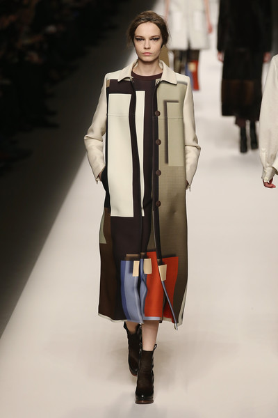 Milano Moda Haftası'nın en iyi kareleri / 2015-16 Sonbahar/Kış