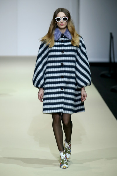 Milano Moda Haftası'nın en iyi kareleri / 2015-16 Sonbahar/Kış