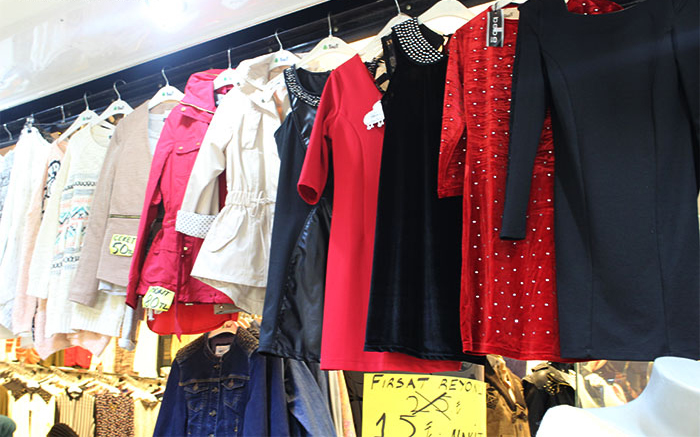 Akıllı kadınlara akıllı alışveriş önerileri