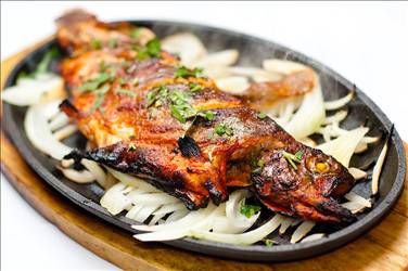 Balık pişirme teknikleri nelerdir?