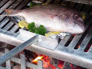 Balık pişirme teknikleri nelerdir?