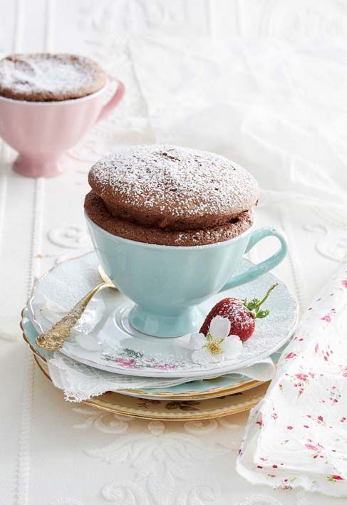 Sufle yaparken dikkat edilmesi gerekenler