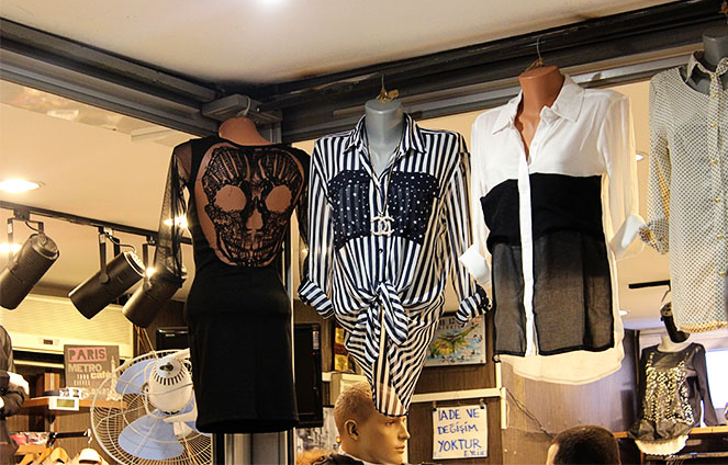 Akıllı kadınlara akıllı alışveriş önerileri