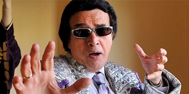 Bu dünyadan Erol Büyükburç geçti... 