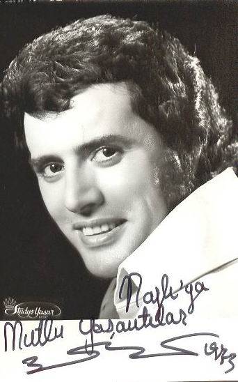 Bu dünyadan Erol Büyükburç geçti... 