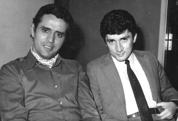 Bu dünyadan Erol Büyükburç geçti... 