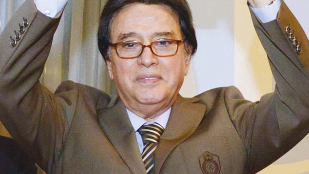 Bu dünyadan Erol Büyükburç geçti... 